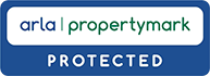 Arla propertymark protected