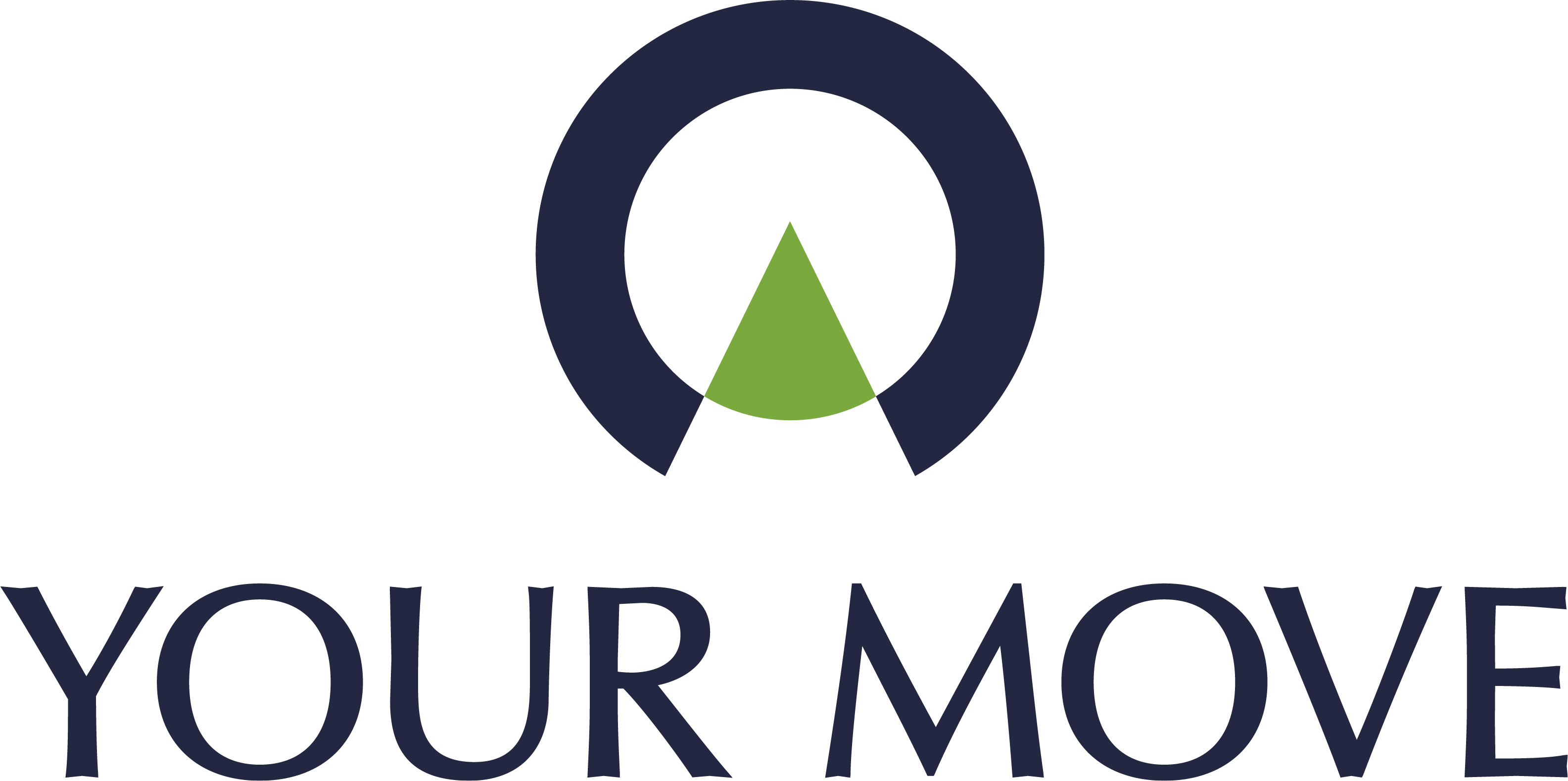 Your Move Logo
