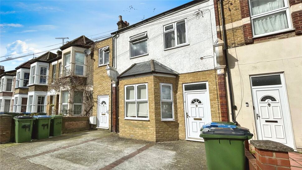 Main image of 3 bedroom  Flat to rent, Abbey Wood Road, London, SE2