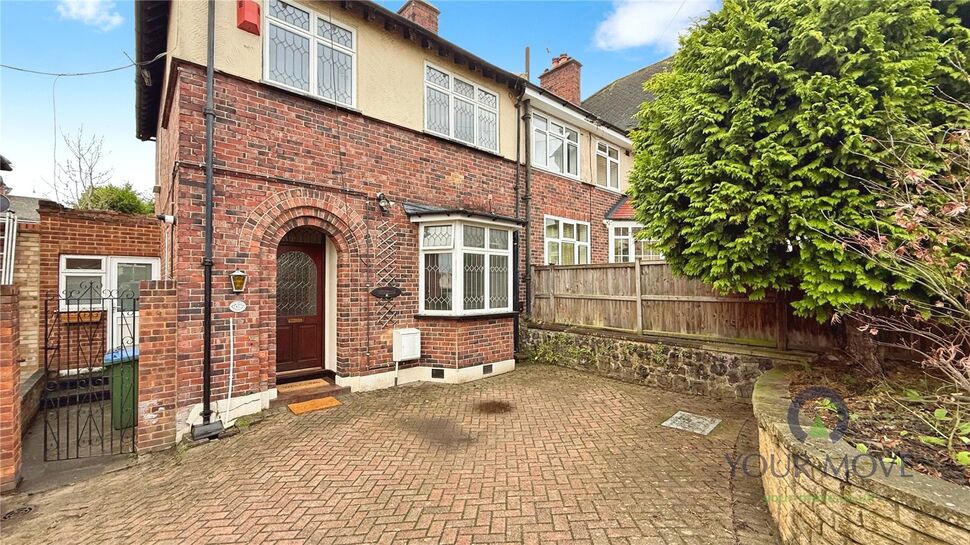 Main image of 3 bedroom End Terrace House to rent, Willrose Crescent, London, SE2