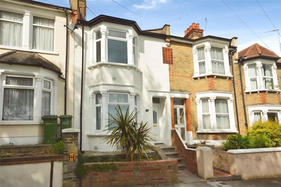 Main image of 3 bedroom Mid Terrace House to rent, Shieldhall Street, London, SE2