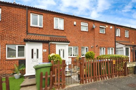 Manordene Road, 3 bedroom Mid Terrace House for sale, £365,000