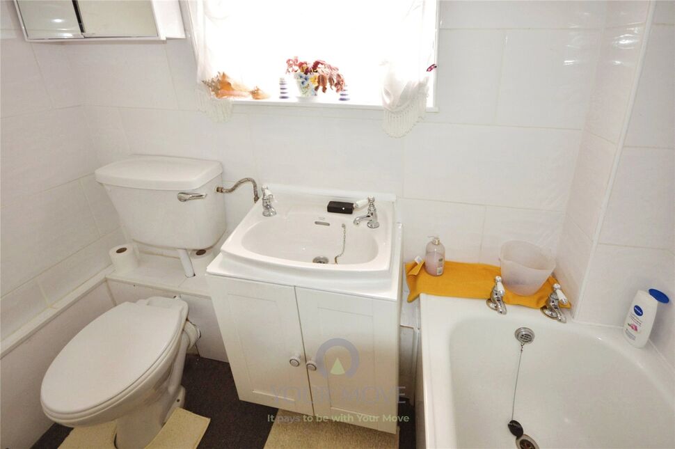 Bathroom / WC