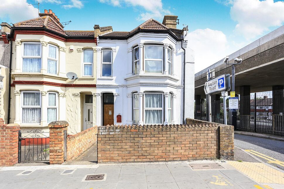 Main image of 1 bedroom Flat to rent, Abbey Road, London, SE2