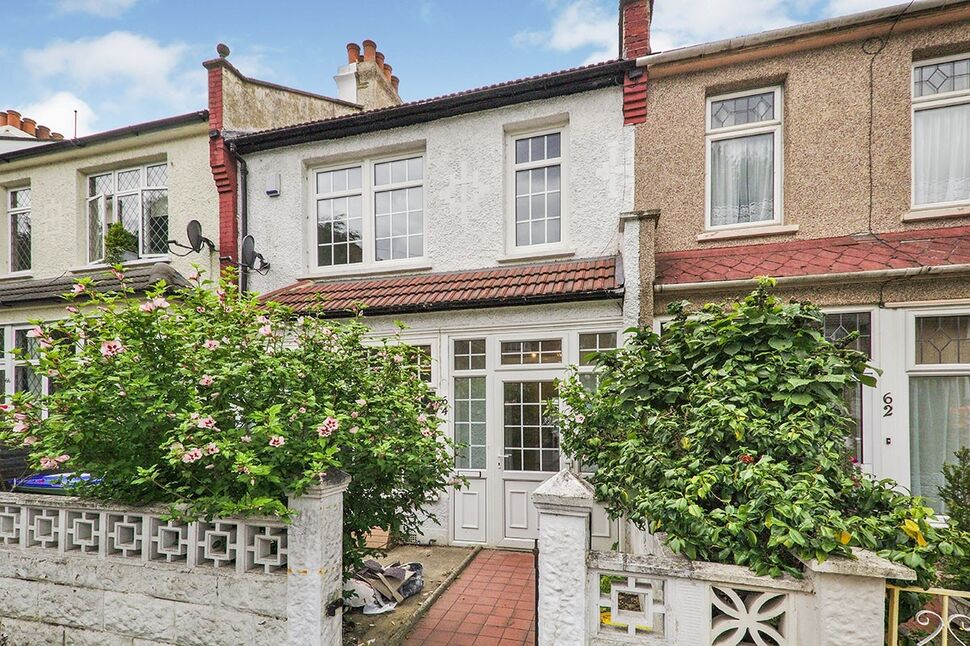 Main image of 3 bedroom Mid Terrace House to rent, Crumpsall Street, London, SE2