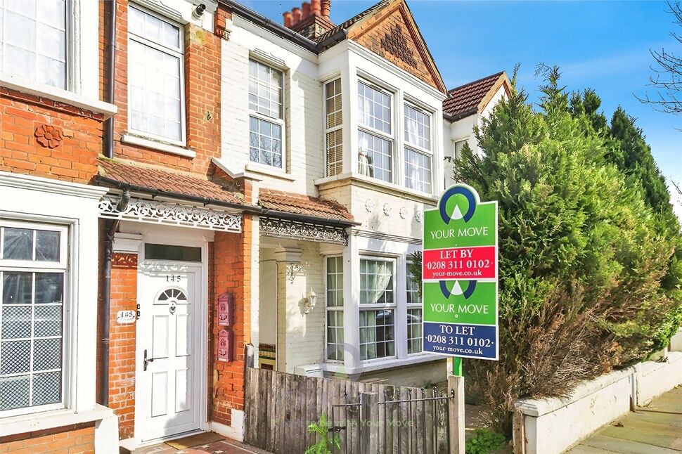 Main image of 2 bedroom Flat to rent, Mcleod Road, London, SE2
