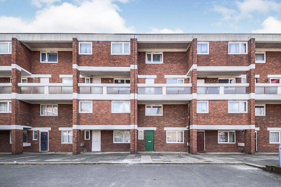Main image of 2 bedroom Flat to rent, Clendon Way, London, SE18