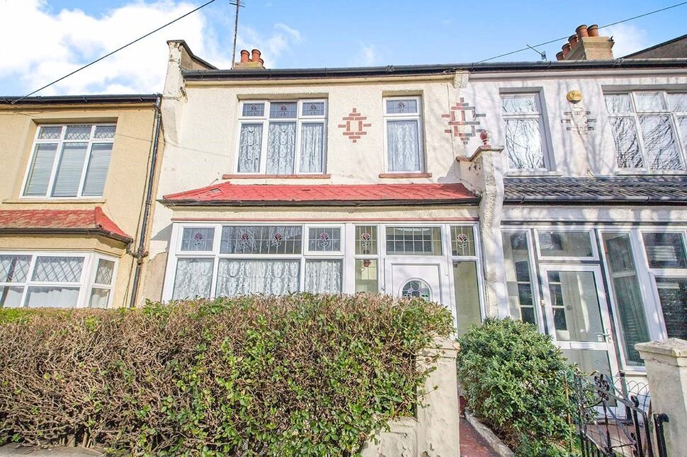 Main image of 3 bedroom Mid Terrace House to rent, Brodrick Grove, London, SE2