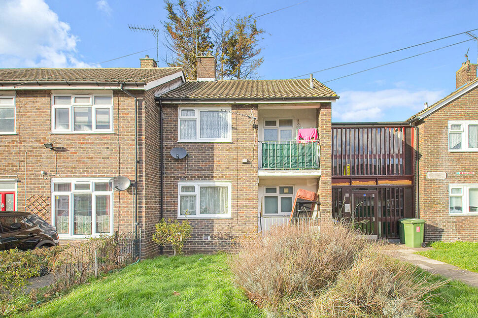 Main image of 1 bedroom Flat for sale, Panfield Road, London, SE2
