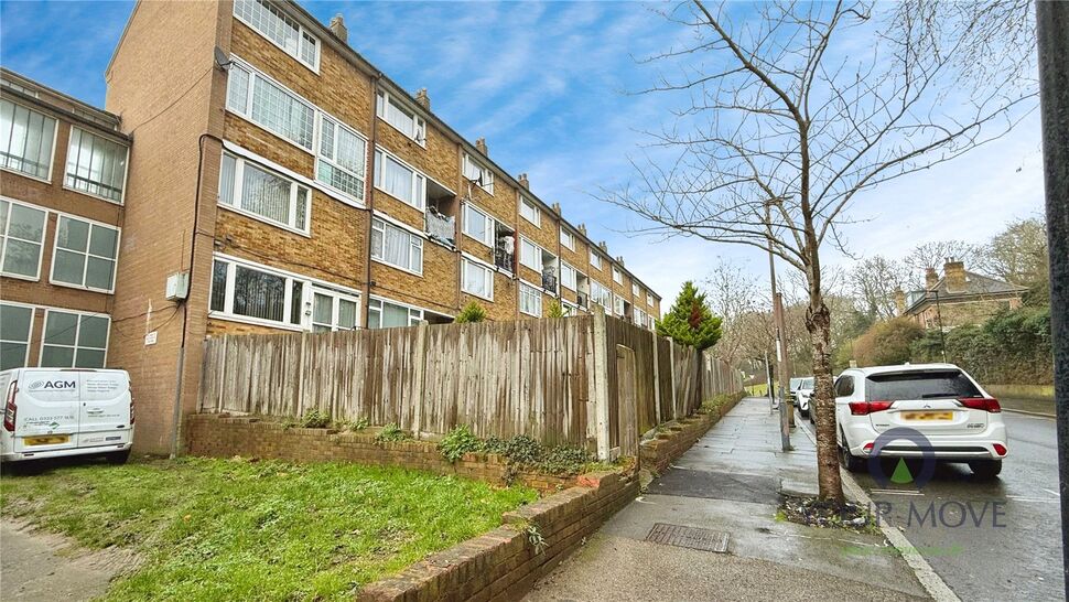 Main image of 2 bedroom Flat to rent, Federation Road, London, SE2