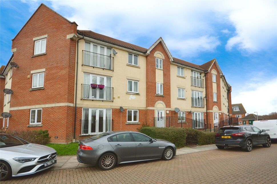 Main image of 1 bedroom Flat to rent, Teasel Crescent, London, SE28