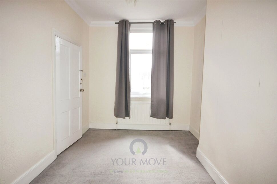 2 bedroom Mid Terrace House for sale, Rochdale Road, London, SE2 £425,000