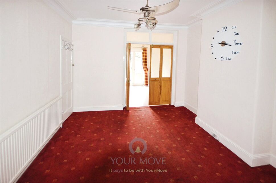 2 bedroom Mid Terrace House for sale, Rochdale Road, London, SE2 £425,000