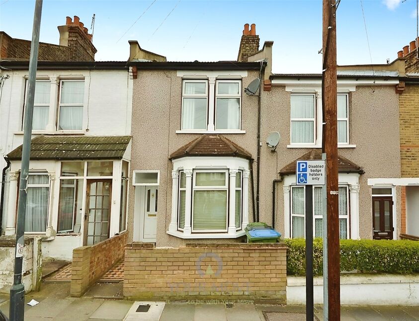 Main image of 3 bedroom Mid Terrace House to rent, Bostall Lane, London, Greenwich, SE2