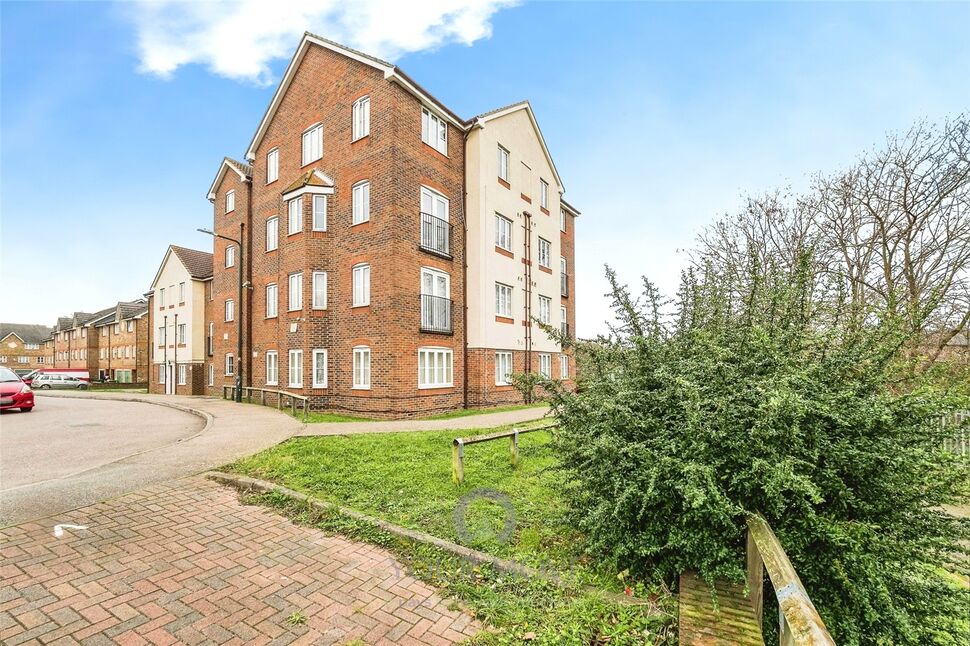 Main image of 2 bedroom Flat to rent, Redbourne Drive, London, SE28