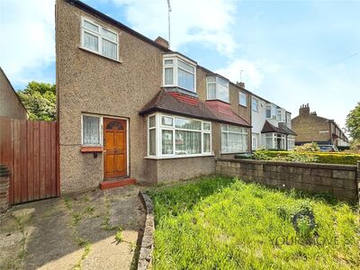 3 bedroom End Terrace House for sale