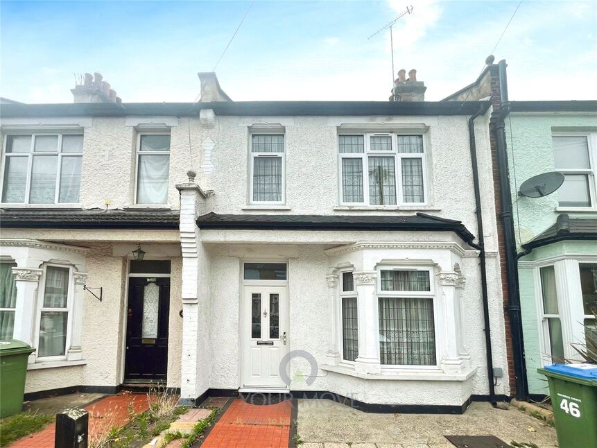 Main image of 3 bedroom Mid Terrace House to rent, Howarth Road, London, SE2