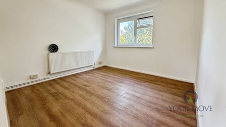 1 bedroom Flat to rent