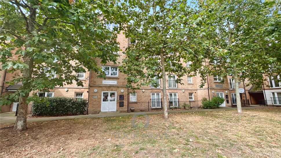 Main image of 2 bedroom Flat to rent, Allenby Road, London, SE28