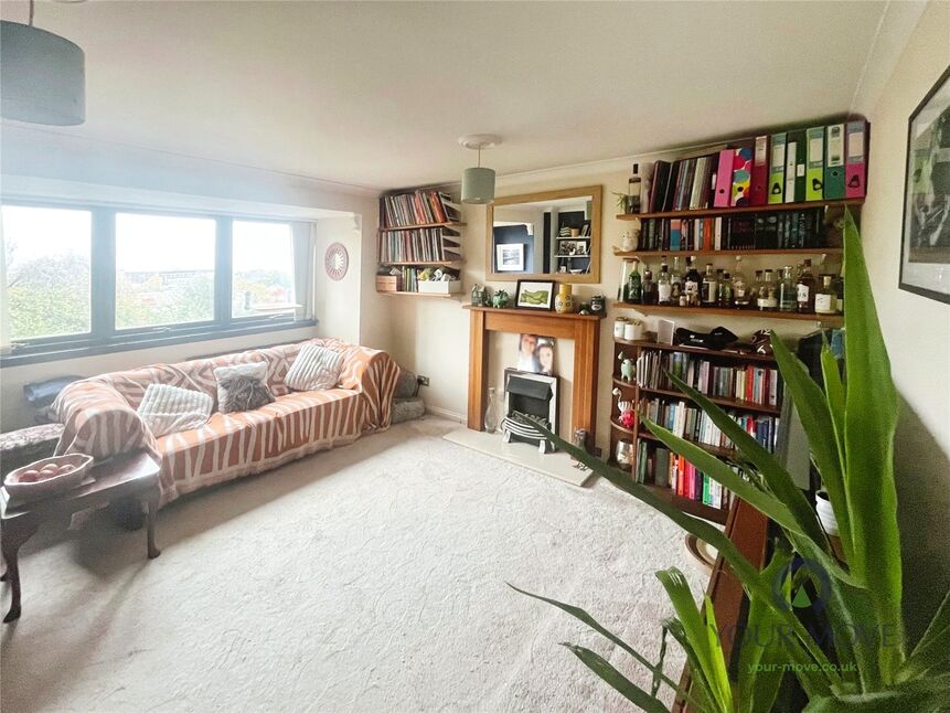 Main image of 2 bedroom Flat for sale, Cantwell Road, London, SE18