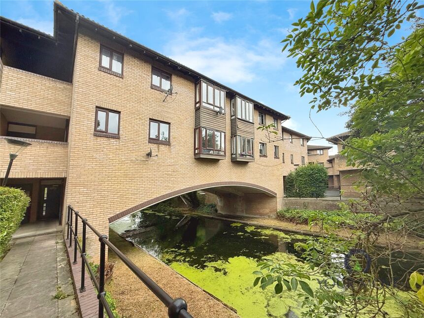 Main image of 2 bedroom Flat for sale, Pointer Close, London, SE28