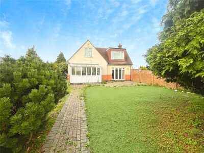 Bedonwell Road, 4 bedroom Detached Bungalow for sale, £800,000