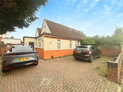Bedonwell Road, 4 bedroom Detached House for sale, £750,000