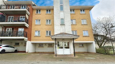2 bedroom Flat to rent