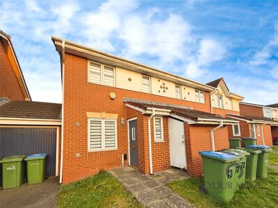 Newmarsh Road, 2 bedroom Mid Terrace House for sale, £385,000