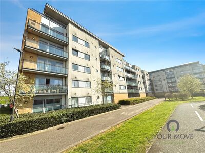 Warrior Close, 2 bedroom  Flat for sale, £270,000
