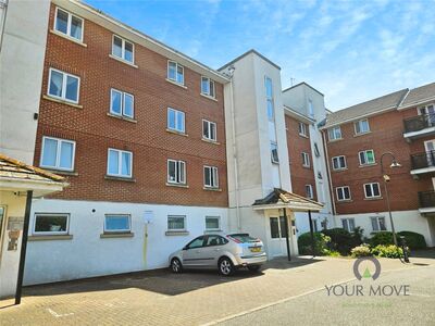 2 bedroom  Flat for sale