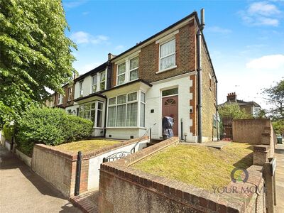 McLeod Road, 3 bedroom End Terrace House for sale, £525,000