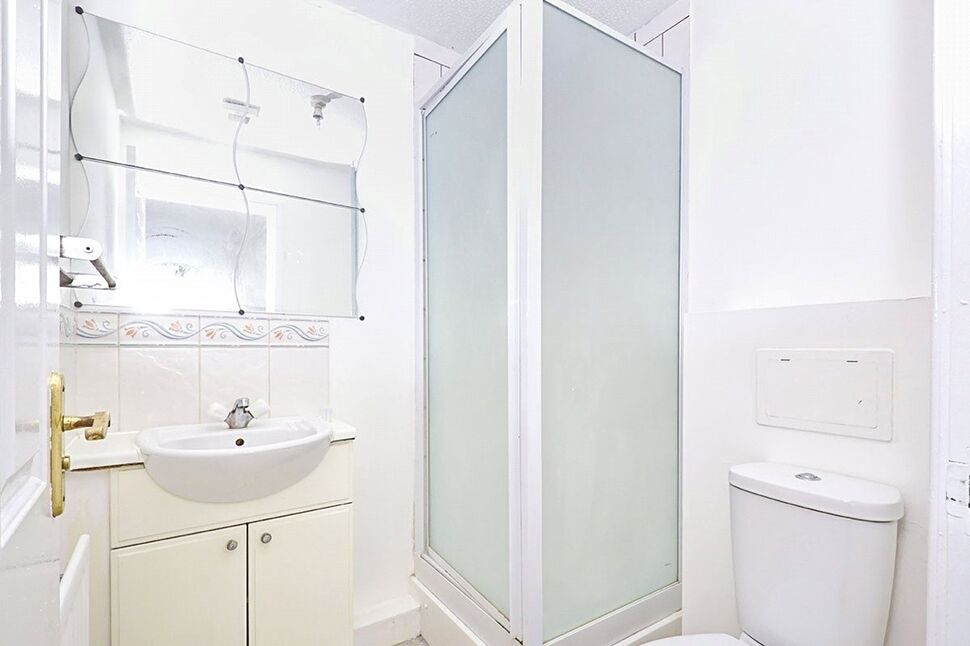 En-Suite to Master