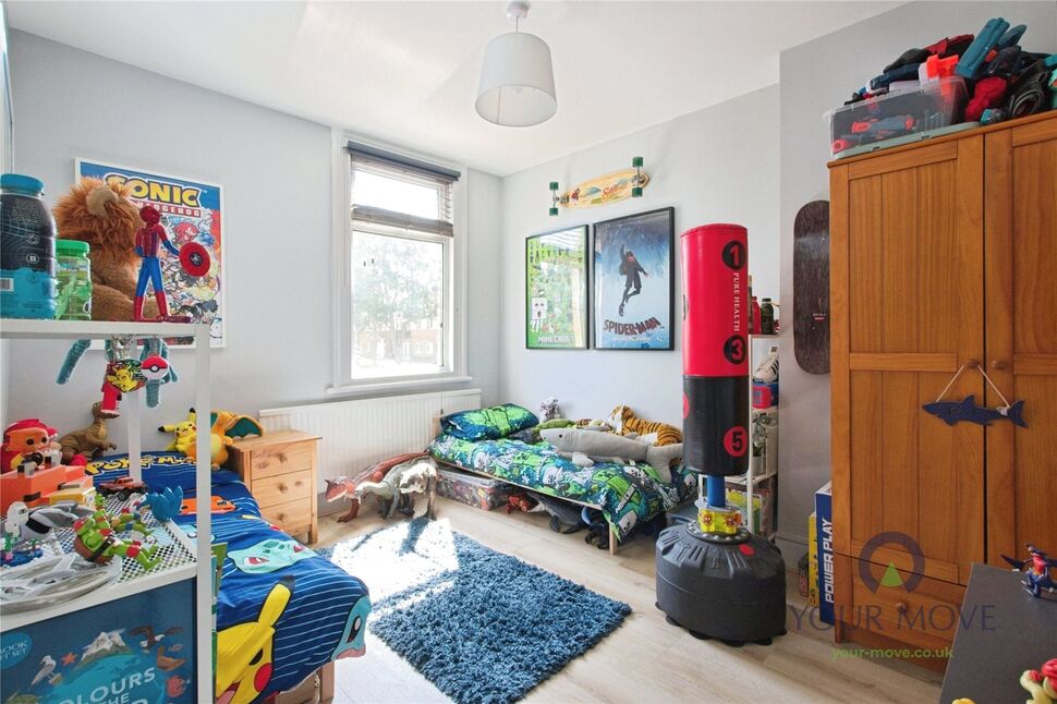 Bedroom 2