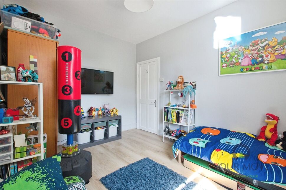 Bedroom 2