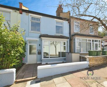 Greening Street, 3 bedroom Mid Terrace House for sale, £525,000