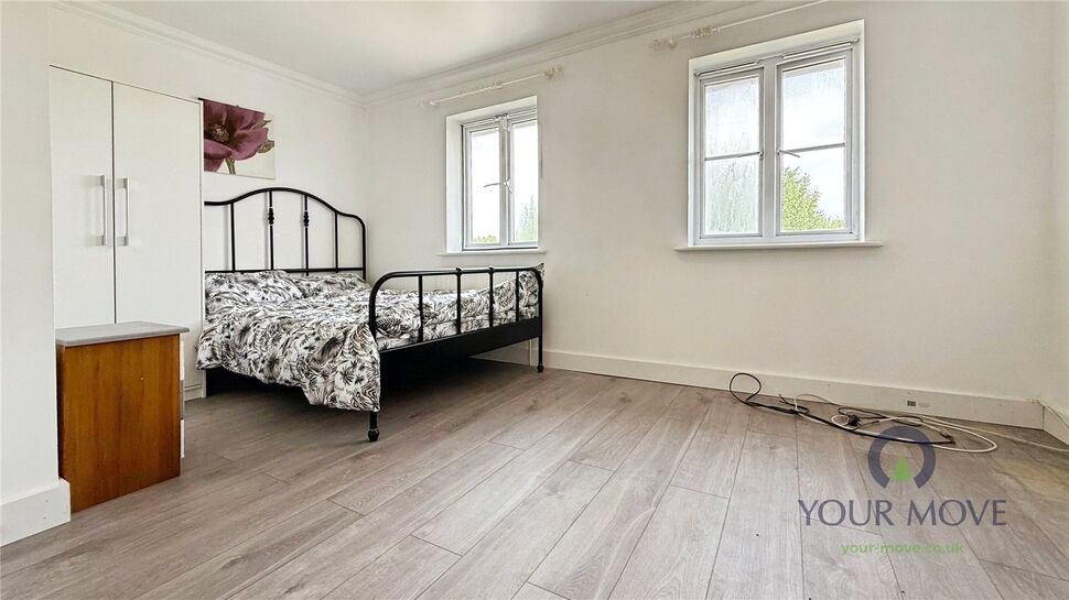 Main image of 1 bedroom Room to rent, Battery Road, London, SE28