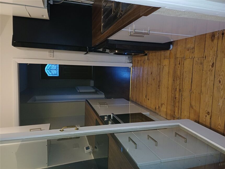 Kitchen Dining Room
