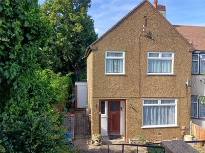 3 bedroom End Terrace House for sale