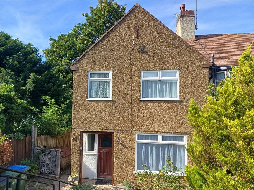 3 bedroom End Terrace House for sale