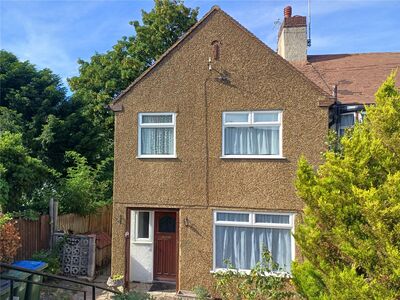 3 bedroom End Terrace House for sale
