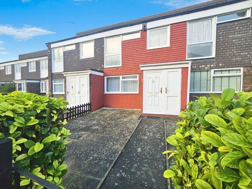 Main image of 3 bedroom Mid Terrace House for sale, Sydney Road, London, SE2