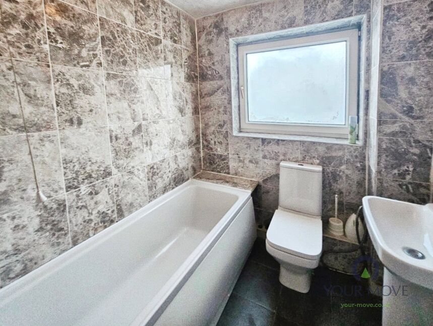 Bathroom / WC