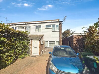 Lanridge Road, 3 bedroom End Terrace House to rent, £2,200 pcm