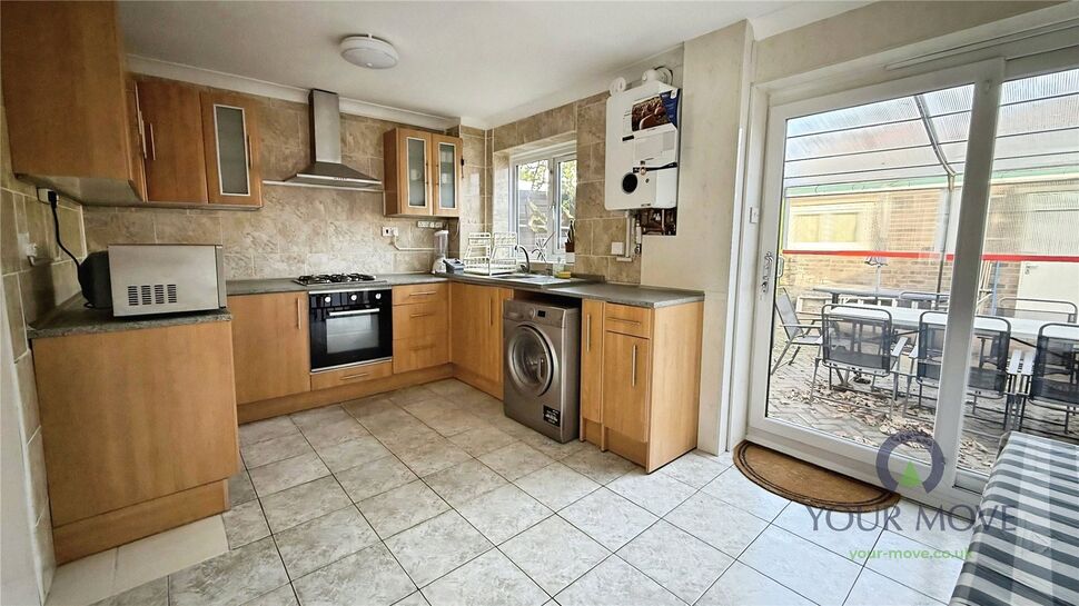 Main image of 3 bedroom End Terrace House to rent, Lanridge Road, London, SE2