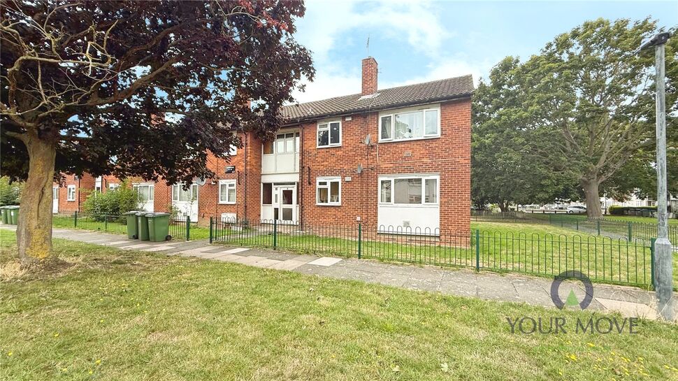 Main image of 1 bedroom Flat to rent, Luffield Road, London, SE2