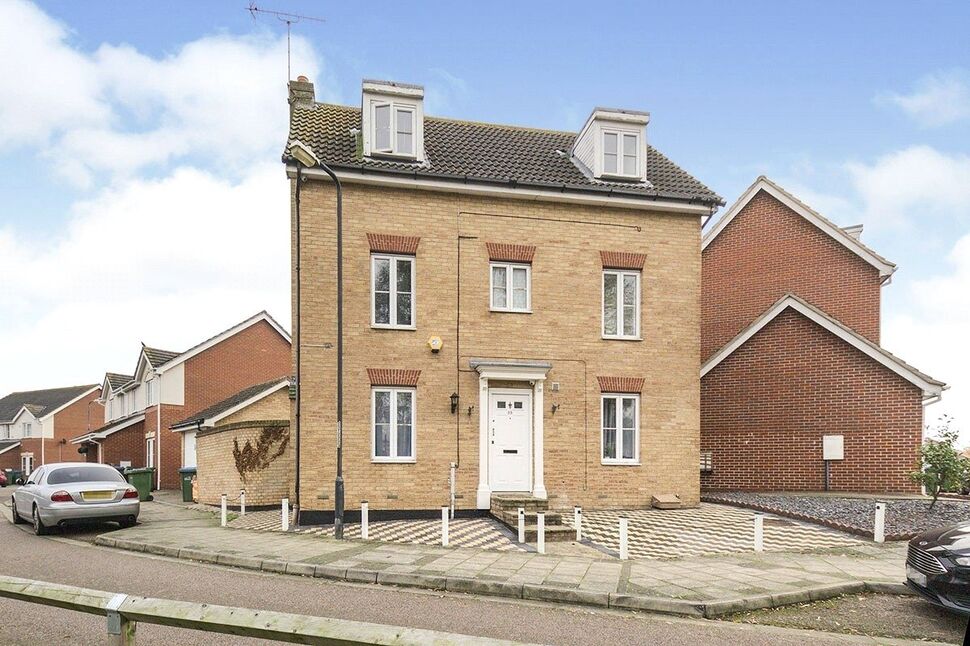 Main image of 1 bedroom  Room to rent, Newacres Road, London, SE28