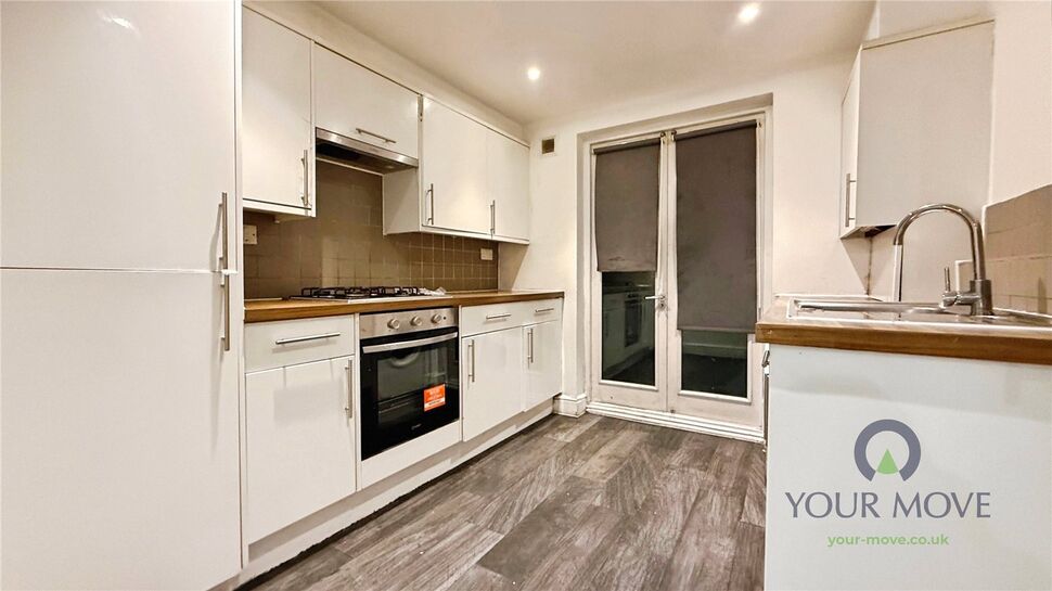 Main image of 3 bedroom Mid Terrace House to rent, Coxwell Road, London, SE18