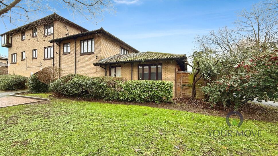 Main image of 1 bedroom Flat to rent, Pointer Close, London, SE28