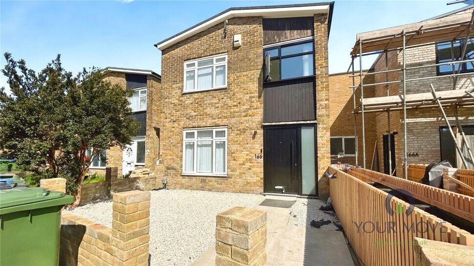 Main image of 1 bedroom Room to rent, Bracondale Road, London, SE2